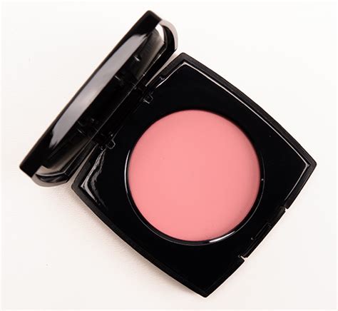 Chanel Inspiration (64) Le Blush Crème de Chanel 